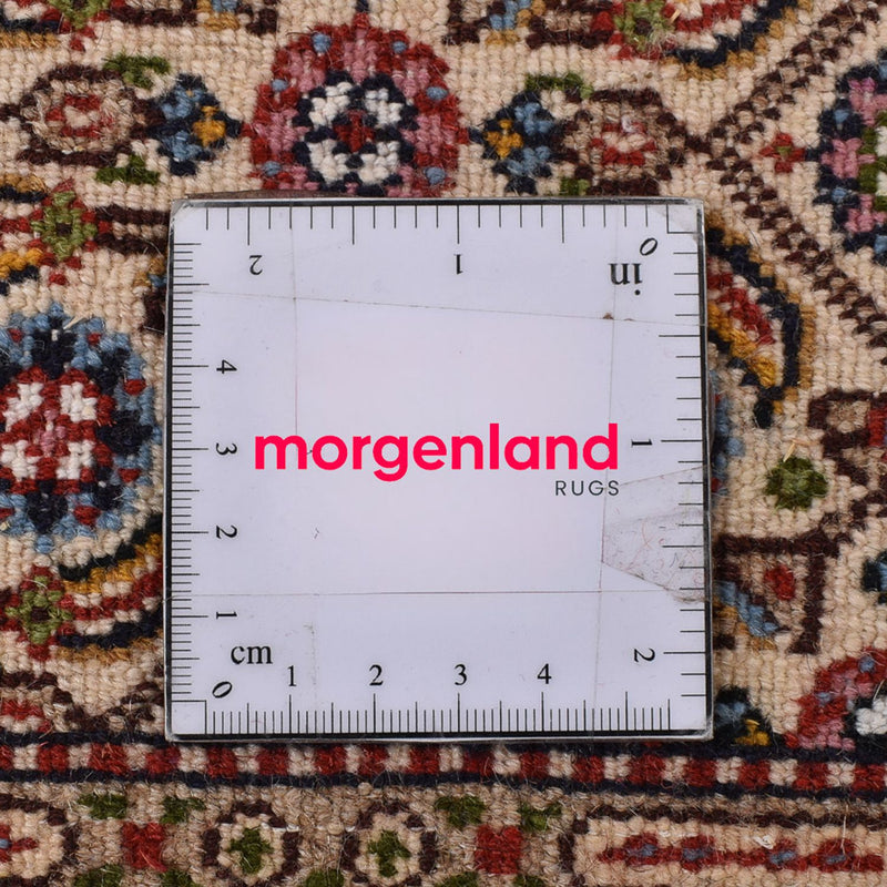 Läufer Perser - Classic - 290 x 79 cm - hellbraun