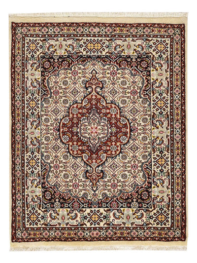 Moud Teppich 79x102cm - Perserteppich