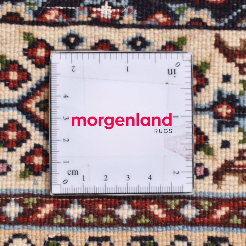 Perserteppich - Classic - 102 x 79 cm - mehrfarbig