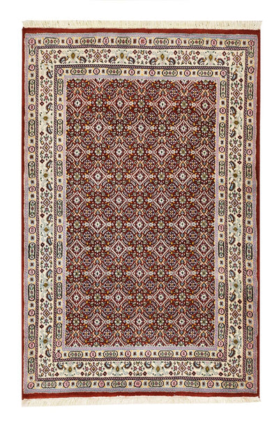 Moud Teppich 75x118cm - Perserteppich