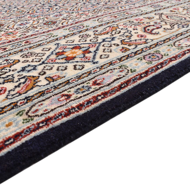 Perserteppich - Classic - 244 x 167 cm - hellbraun