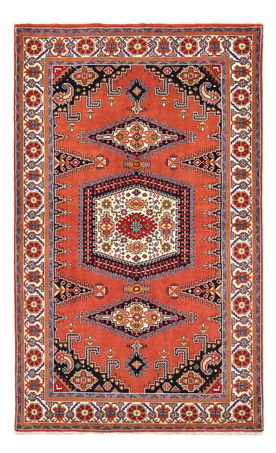 Wiss Teppich 155x255cm - Perserteppich