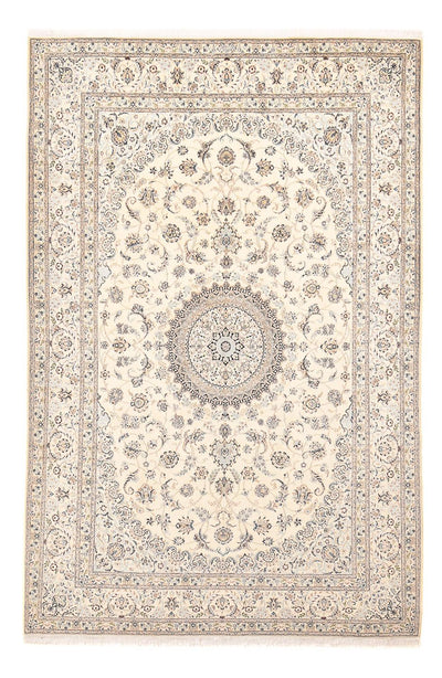 Nain - 9La Teppich 205x305cm - Perserteppich