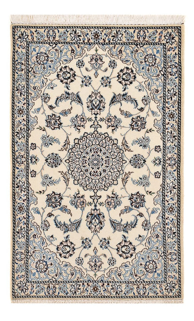Nain - 9La Teppich 69x109cm - Perserteppich