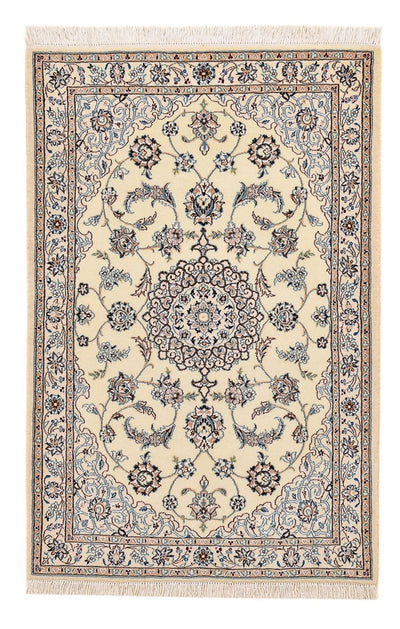 Nain - 9La Teppich 74x113cm - Perserteppich