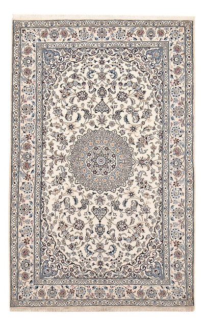 Nain - 9La Teppich 155x250cm - Perserteppich