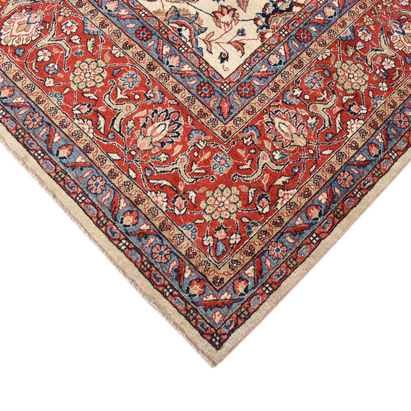 Perserteppich - Classic - 378 x 270 cm - mehrfarbig