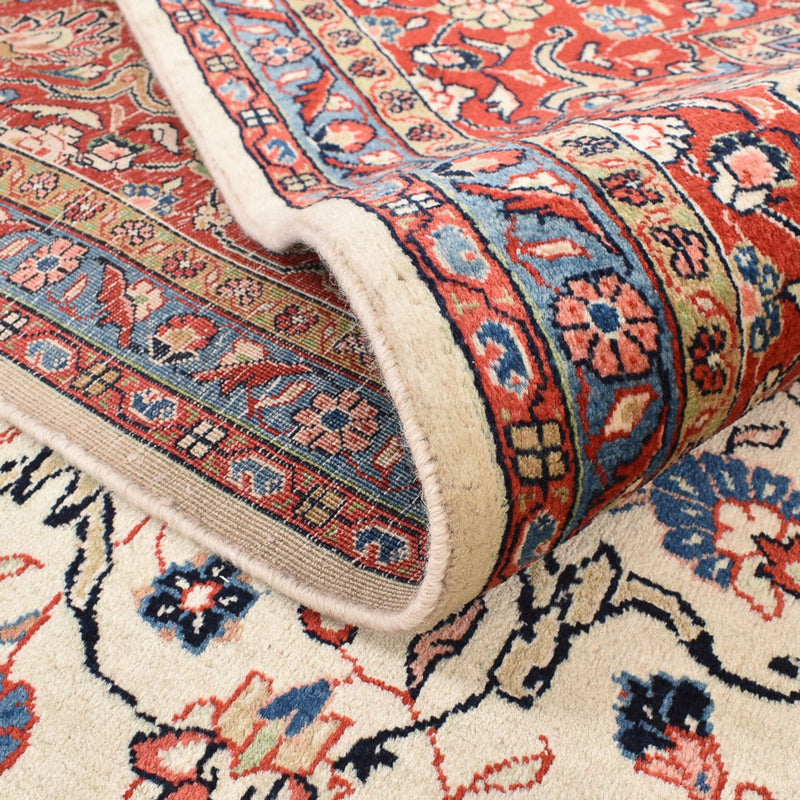 Perserteppich - Classic - 378 x 270 cm - mehrfarbig