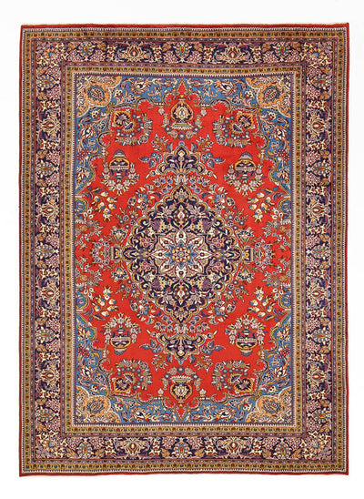 Golpayegan Teppich 296x410cm - Perserteppich