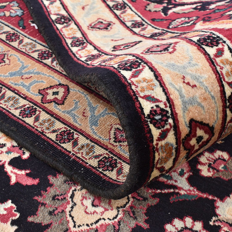 Perserteppich - Classic - 385 x 293 cm - dunkelblau