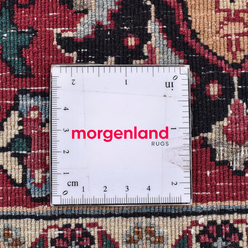 Perserteppich - Classic - 385 x 293 cm - dunkelblau