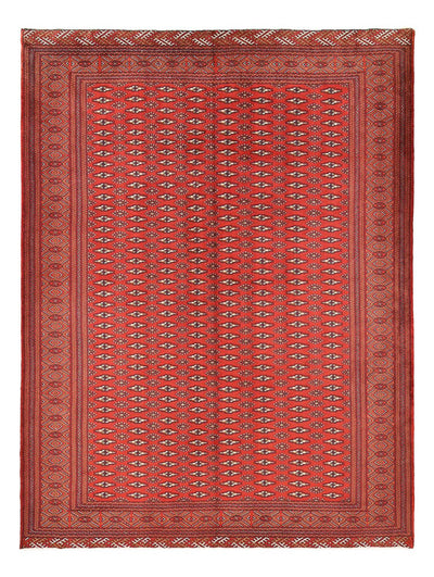 Turkaman Teppich 253x338cm - Orientteppich