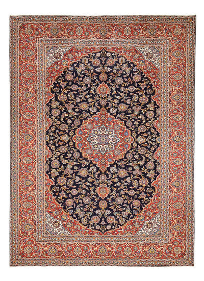 Keshan Teppich 295x398cm - Perserteppich