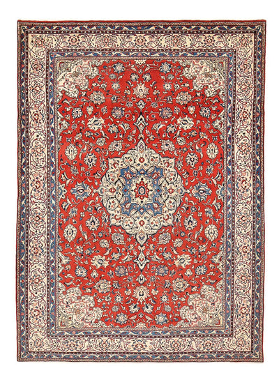 Sarough Teppich 217x300cm - Perserteppich