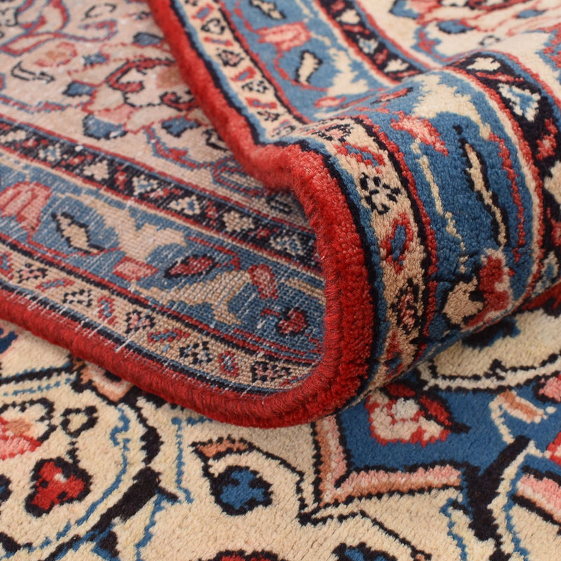 Perserteppich - Classic - 300 x 217 cm - rot