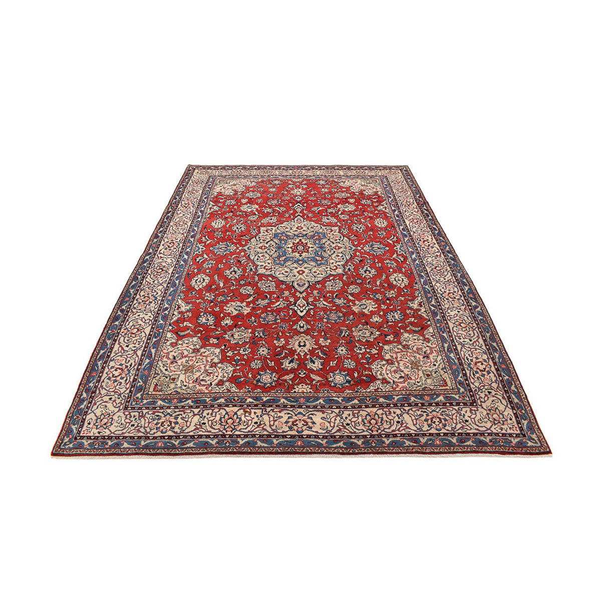 Perserteppich - Classic - 300 x 217 cm - rot