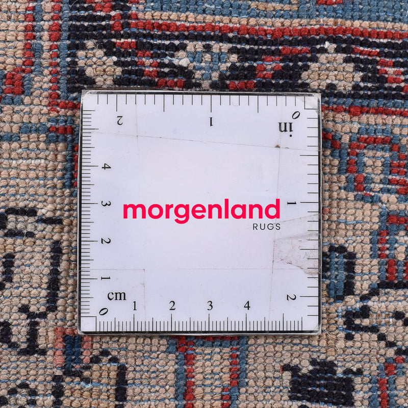 Perserteppich - Classic - 300 x 217 cm - rot