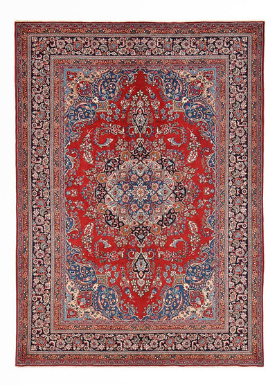Sabsewar Teppich 239x335cm - Perserteppich