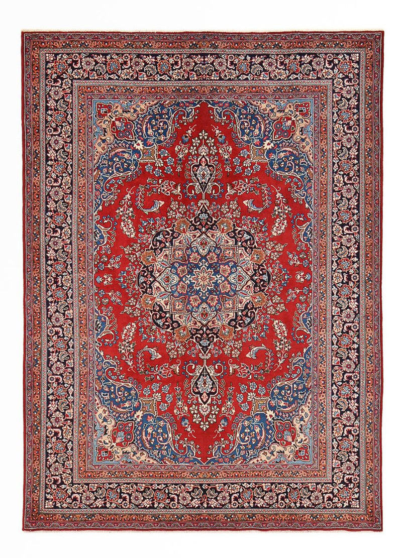 Perserteppich - Classic - 335 x 239 cm - rot