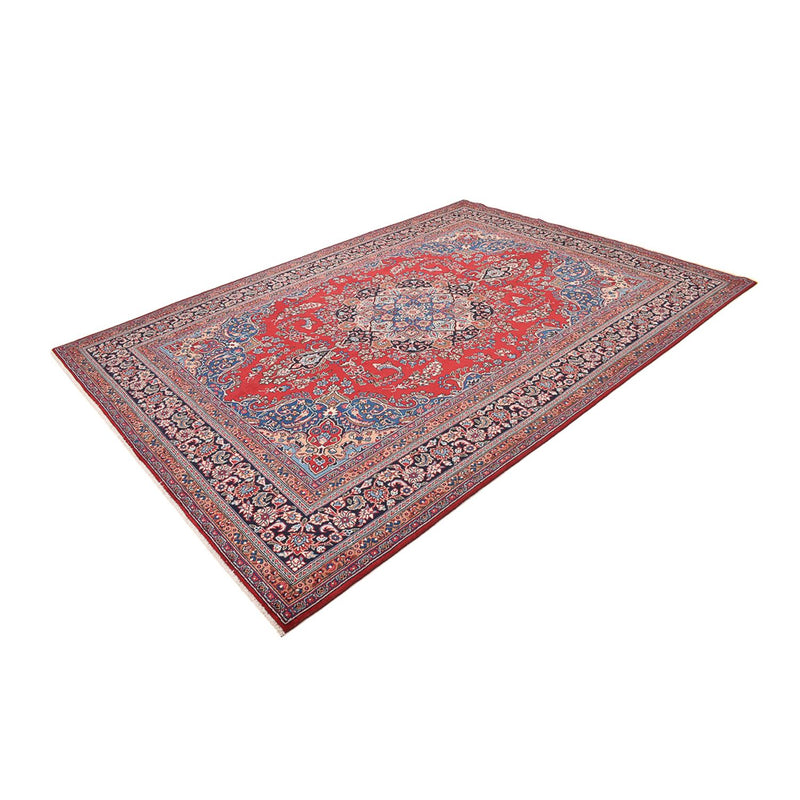 Perserteppich - Classic - 335 x 239 cm - rot