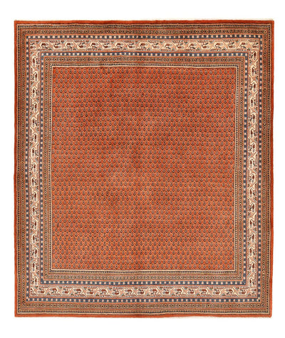 Mir Teppich 220x256cm - Perserteppich