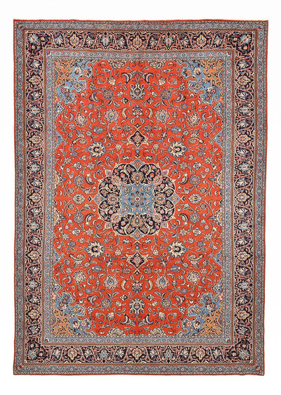 Sarough Teppich 244x353cm - Perserteppich