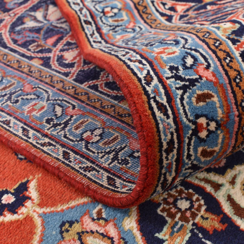 Perserteppich - Classic - 353 x 244 cm - rot