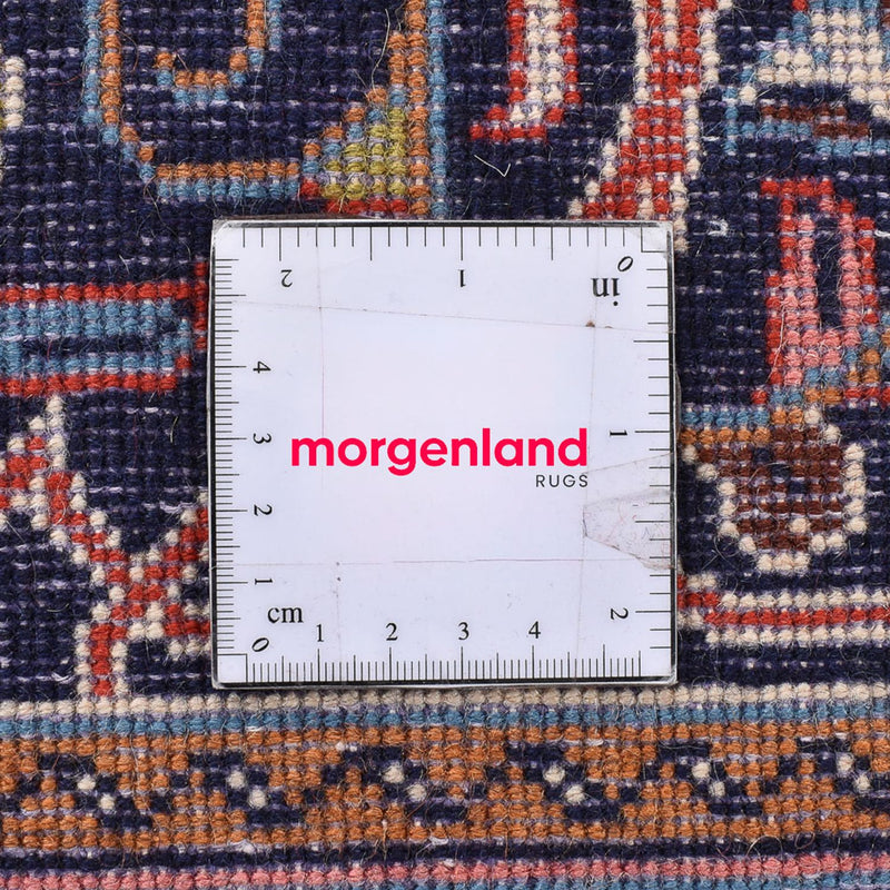 Perserteppich - Classic - 353 x 244 cm - rot