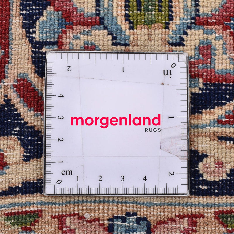 Perserteppich - Royal - 330 x 250 cm - rot