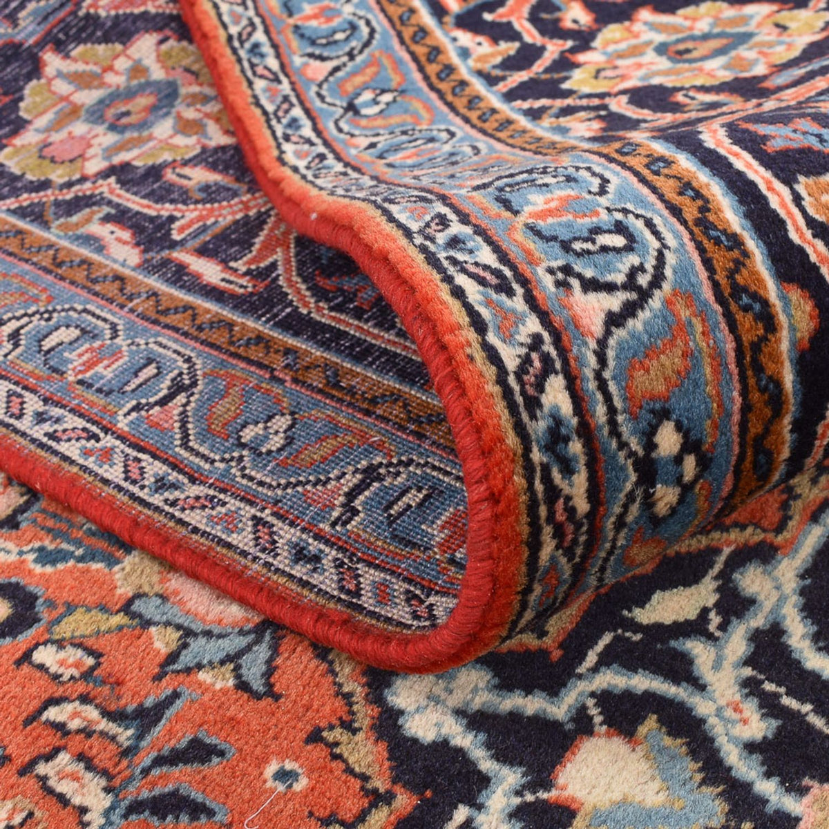 Perserteppich - Classic - 312 x 206 cm - hellrot
