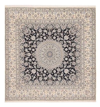 Nain - 9La Teppich 305x310cm - Perserteppich