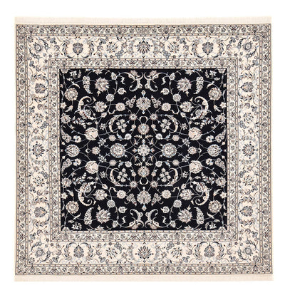 Nain - 6La Teppich 250x246cm - Perserteppich