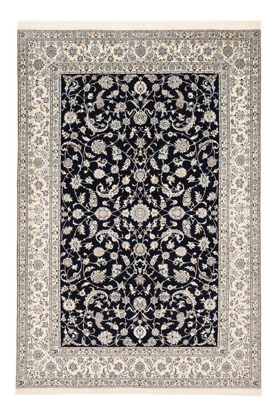 Nain - 6La Teppich 209x297cm - Perserteppich