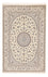Perserteppich - Nain - Premium - 306 x 200 cm - beige
