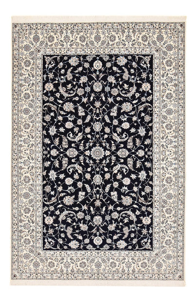 Nain - 6La Teppich 210x310cm - Perserteppich