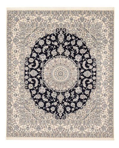 Nain - 9La Teppich 250x303cm - Perserteppich