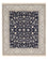 Perserteppich - Nain - Premium - 304 x 258 cm - dunkelblau