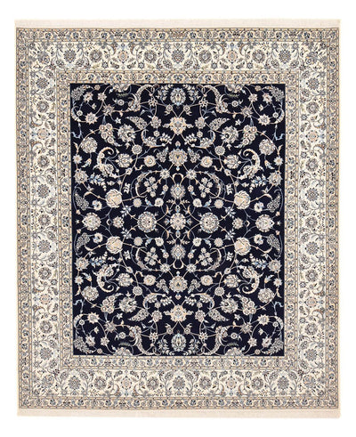 Nain - 6La Teppich 258x304cm - Perserteppich