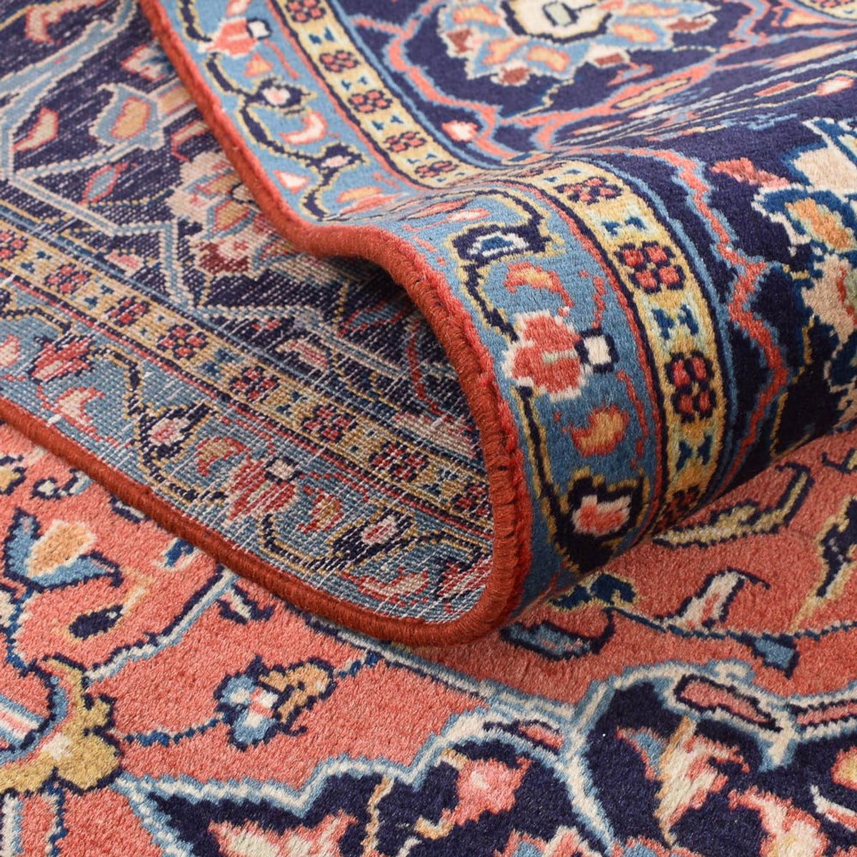 Perserteppich - Classic - 365 x 236 cm - hellrot