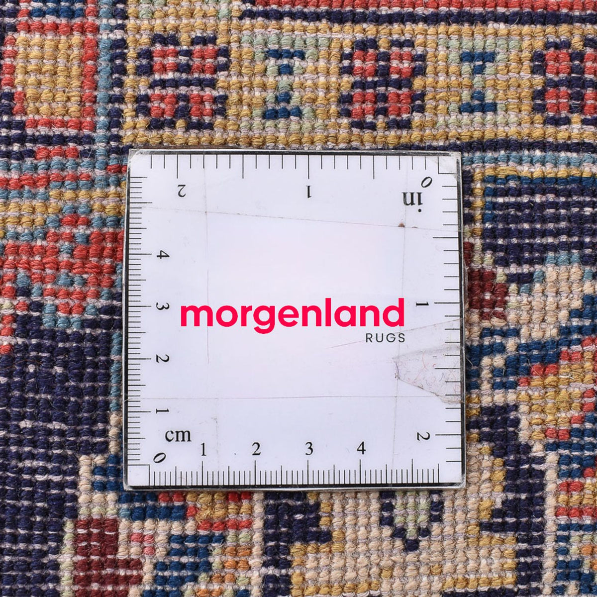 Perserteppich - Classic - 365 x 236 cm - hellrot