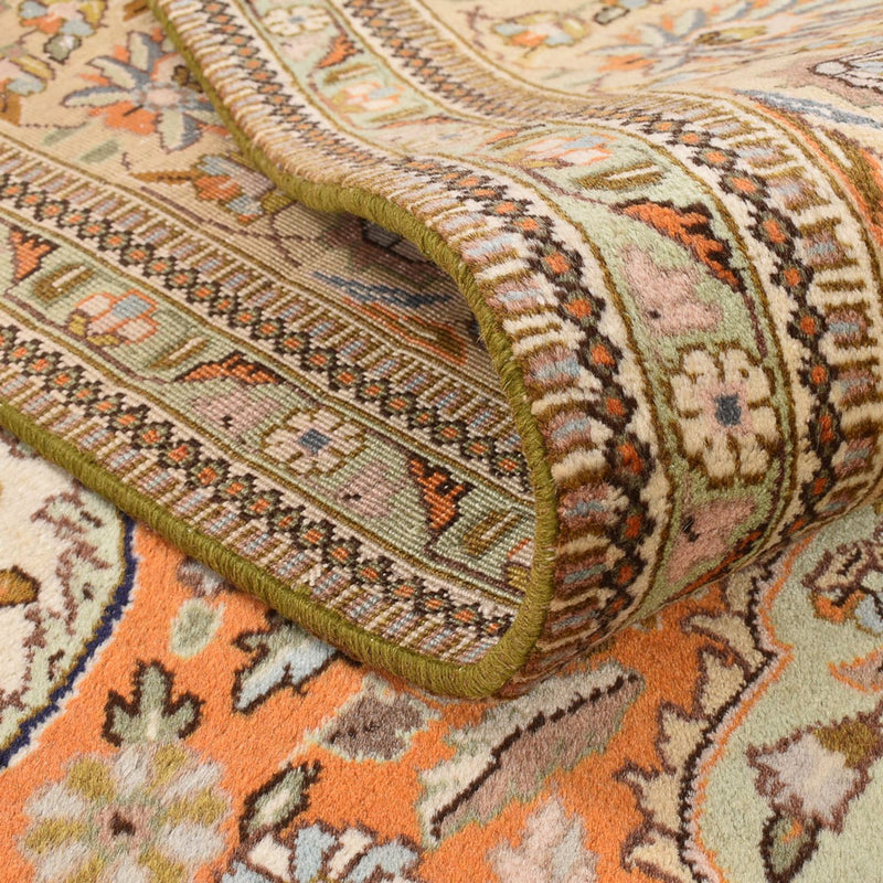 Perserteppich - Classic - 368 x 283 cm - beige