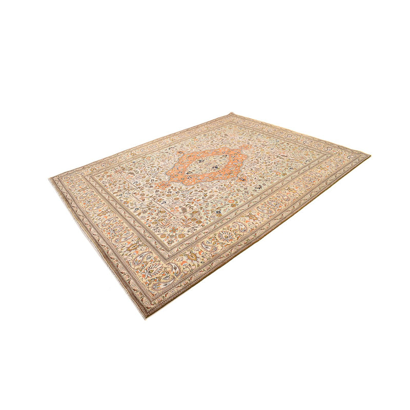 Perserteppich - Classic - 368 x 283 cm - beige