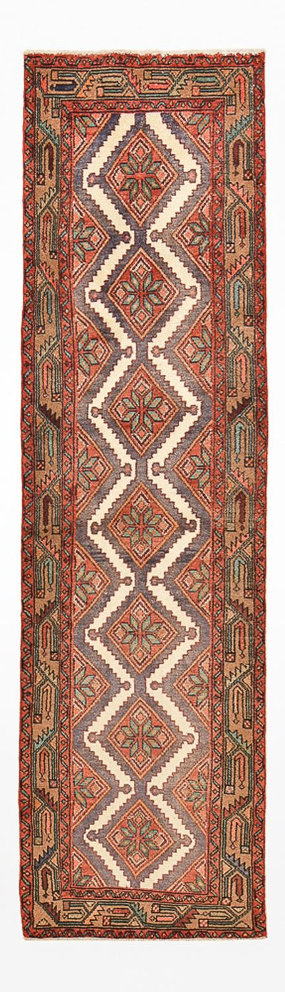 Ardebil Teppich 74x275cm - Perserteppich