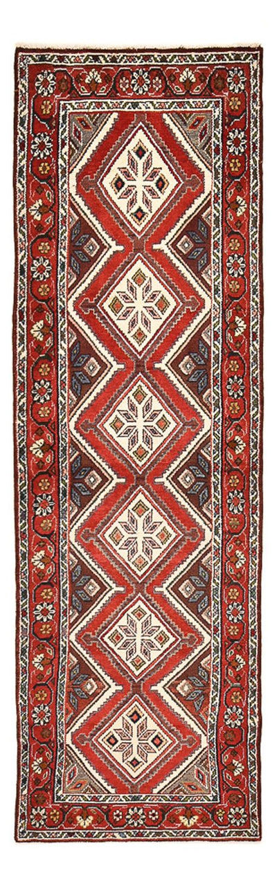 Rudbar Teppich 77x275cm - Perserteppich