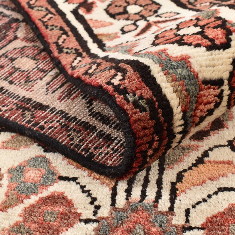 Läufer Perser - Nomadic - 311 x 107 cm - rot