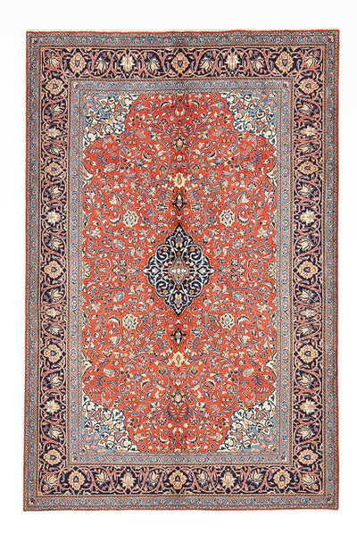 Sarough Teppich 206x314cm - Perserteppich