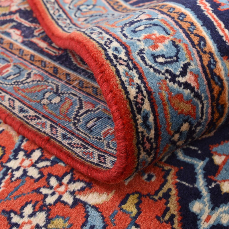 Perserteppich - Classic - 314 x 206 cm - hellrot