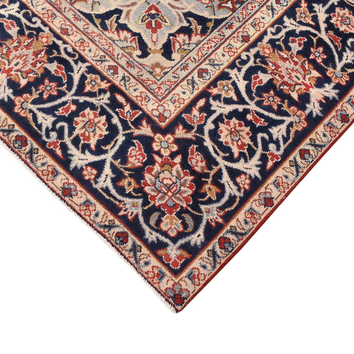 Perserteppich - Classic - 347 x 239 cm - rot