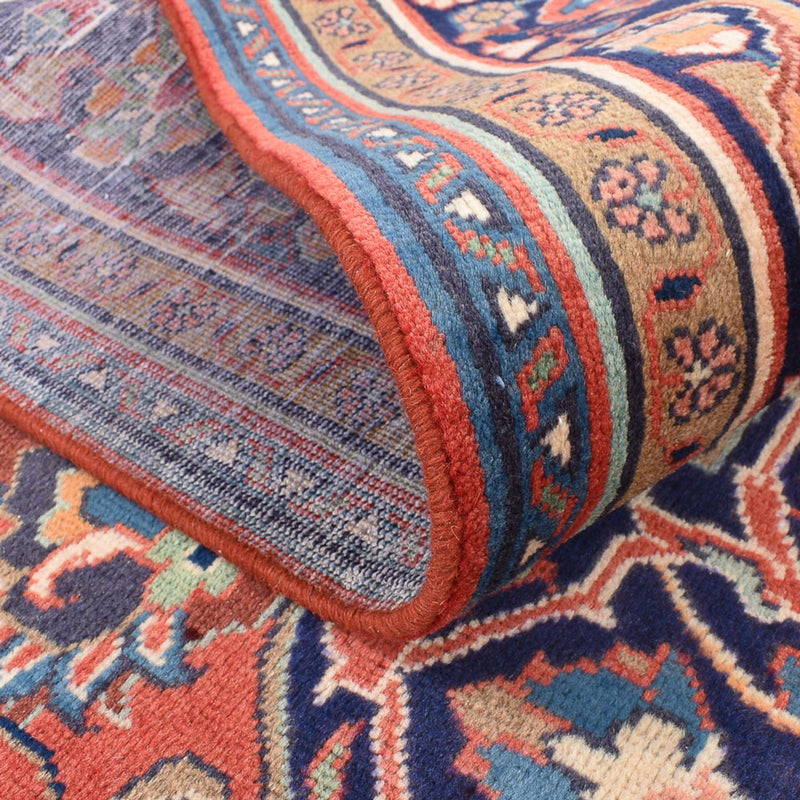 Perserteppich - Classic - 316 x 207 cm - rot