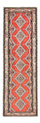 Läufer Perser - Nomadic - 243 x 73 cm - rot